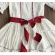 Miss Point Four-Season Orchard Open Front JSK and Skirt(Reservation/2 Colours/Full Payment Without Shipping)